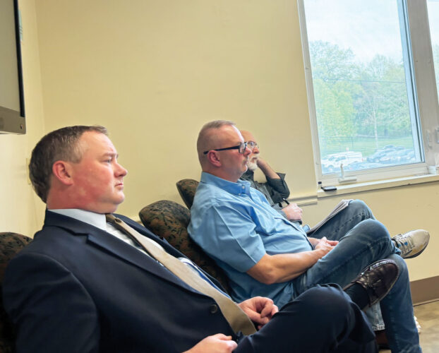 Money Update: Council receives aquatic center operations update